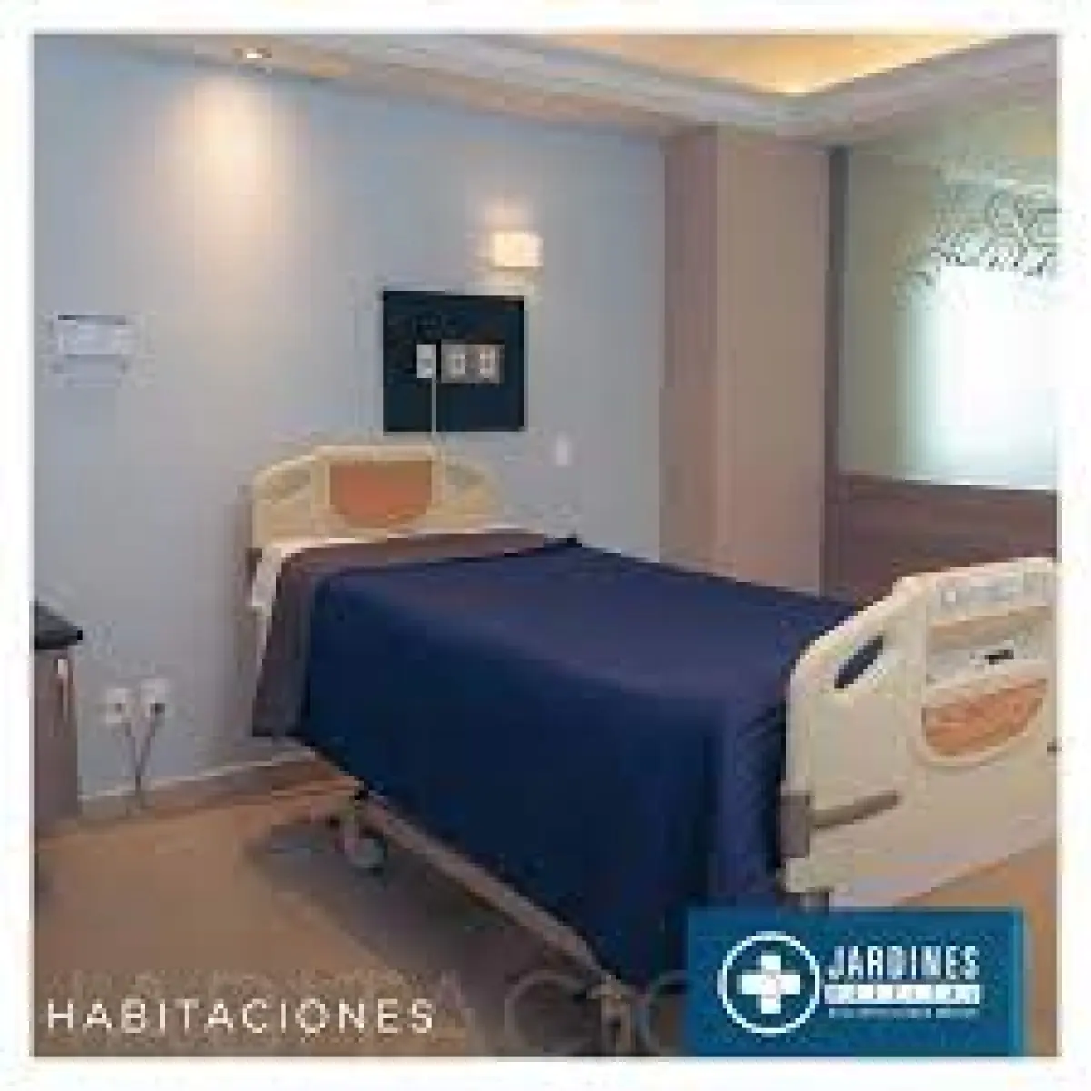 Hospital Jardines - Image 2