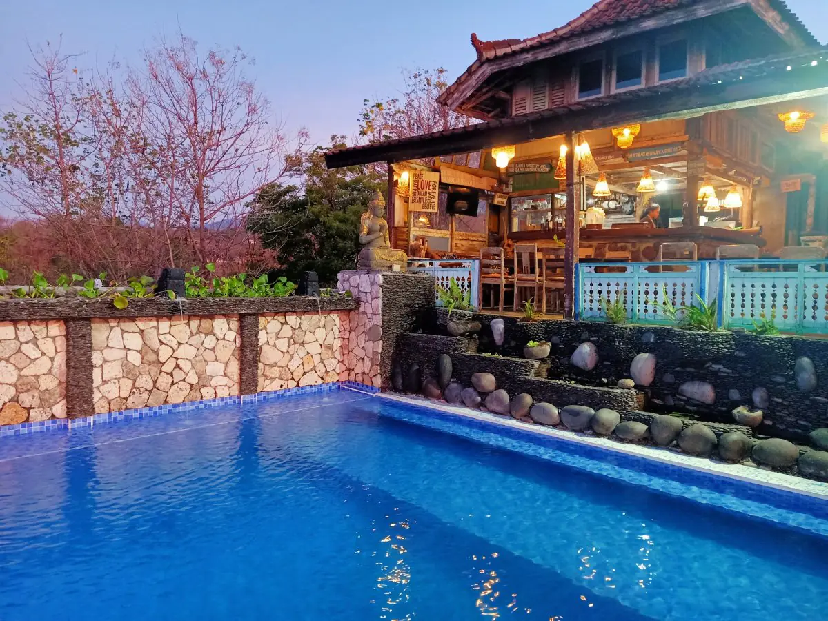 Santhika Dream Hill Retreat Center - Image 1