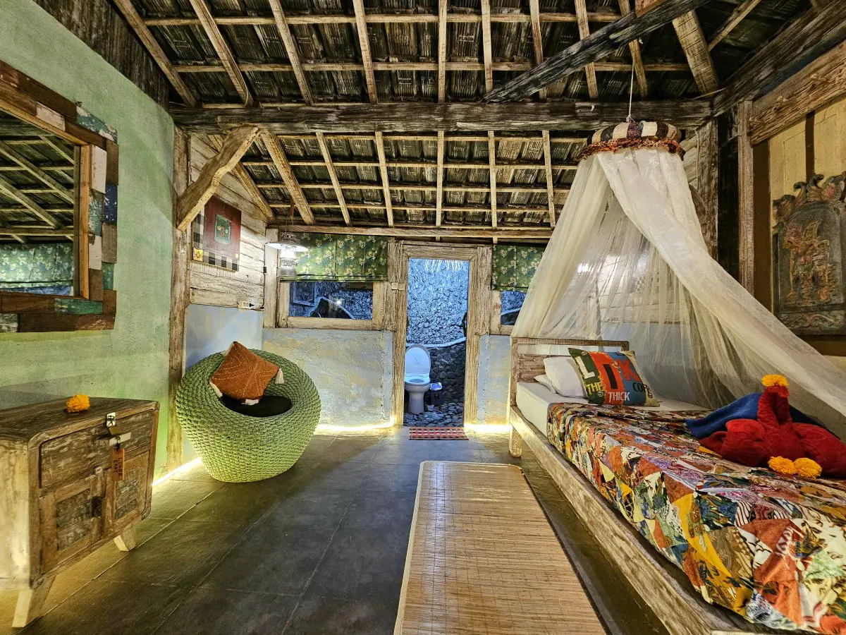 Santhika Dream Hill Retreat Center - Image 3