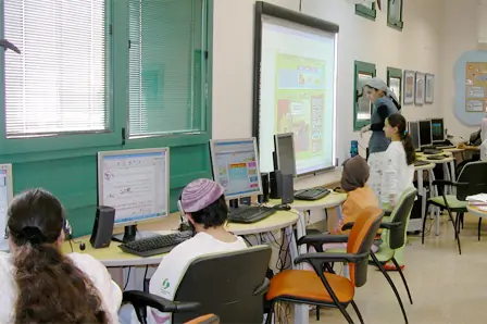 Soroka Medical Center - Image 2