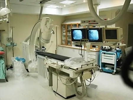 Soroka Medical Center - Image 3