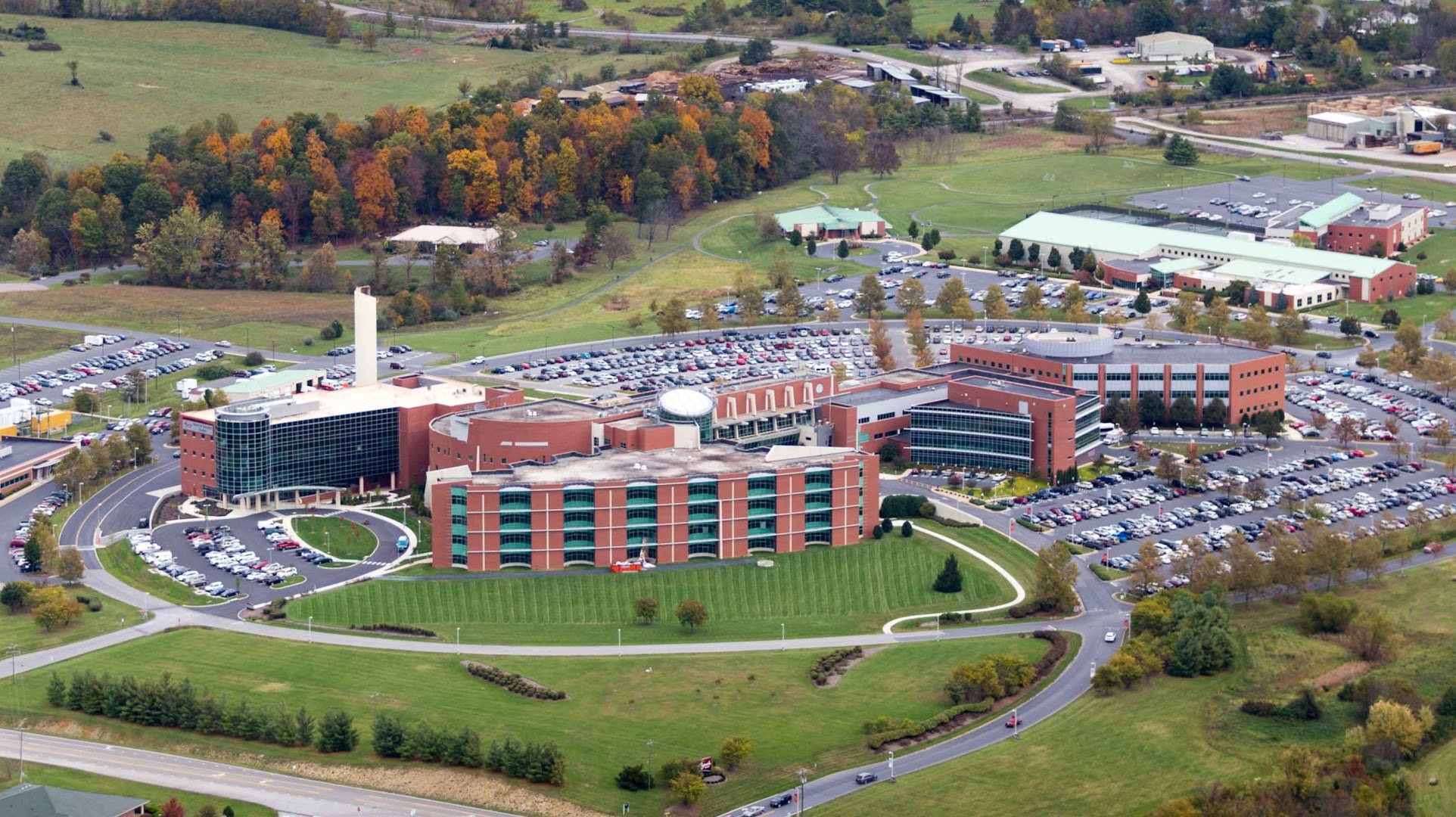 St. Augusta Hospital - Image 1