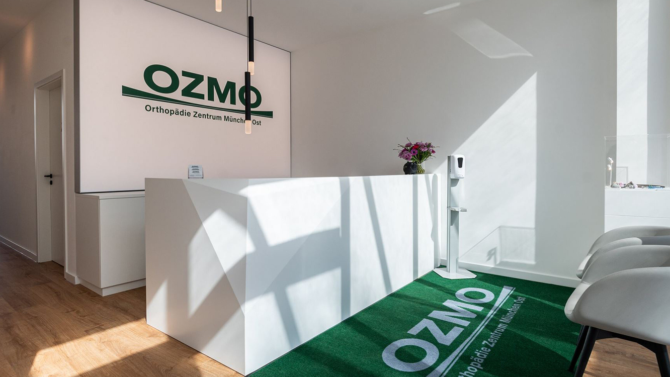 Orthopädiezentrum München Ost - Image 1