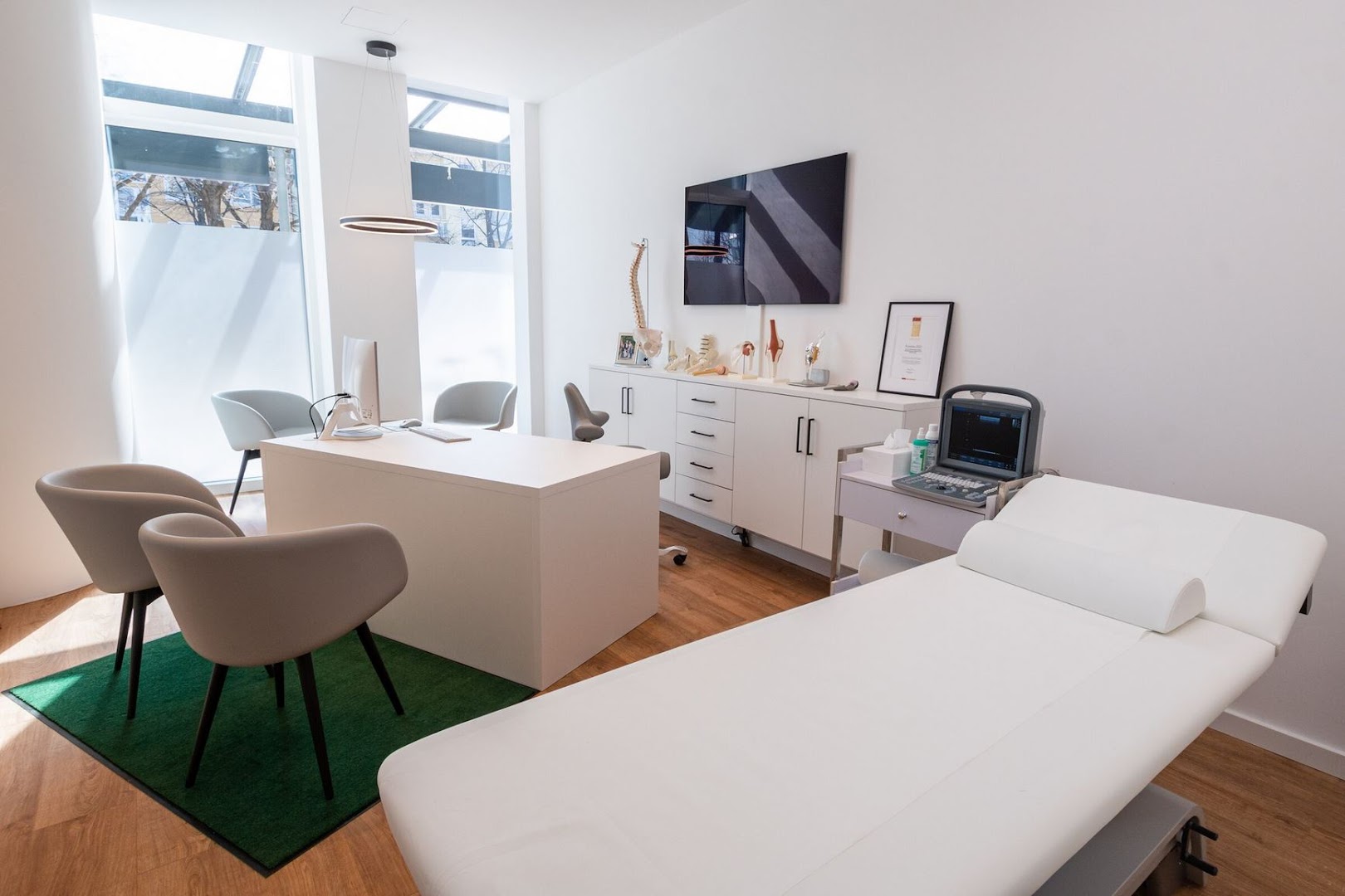 Orthopädiezentrum München Ost - Image 3