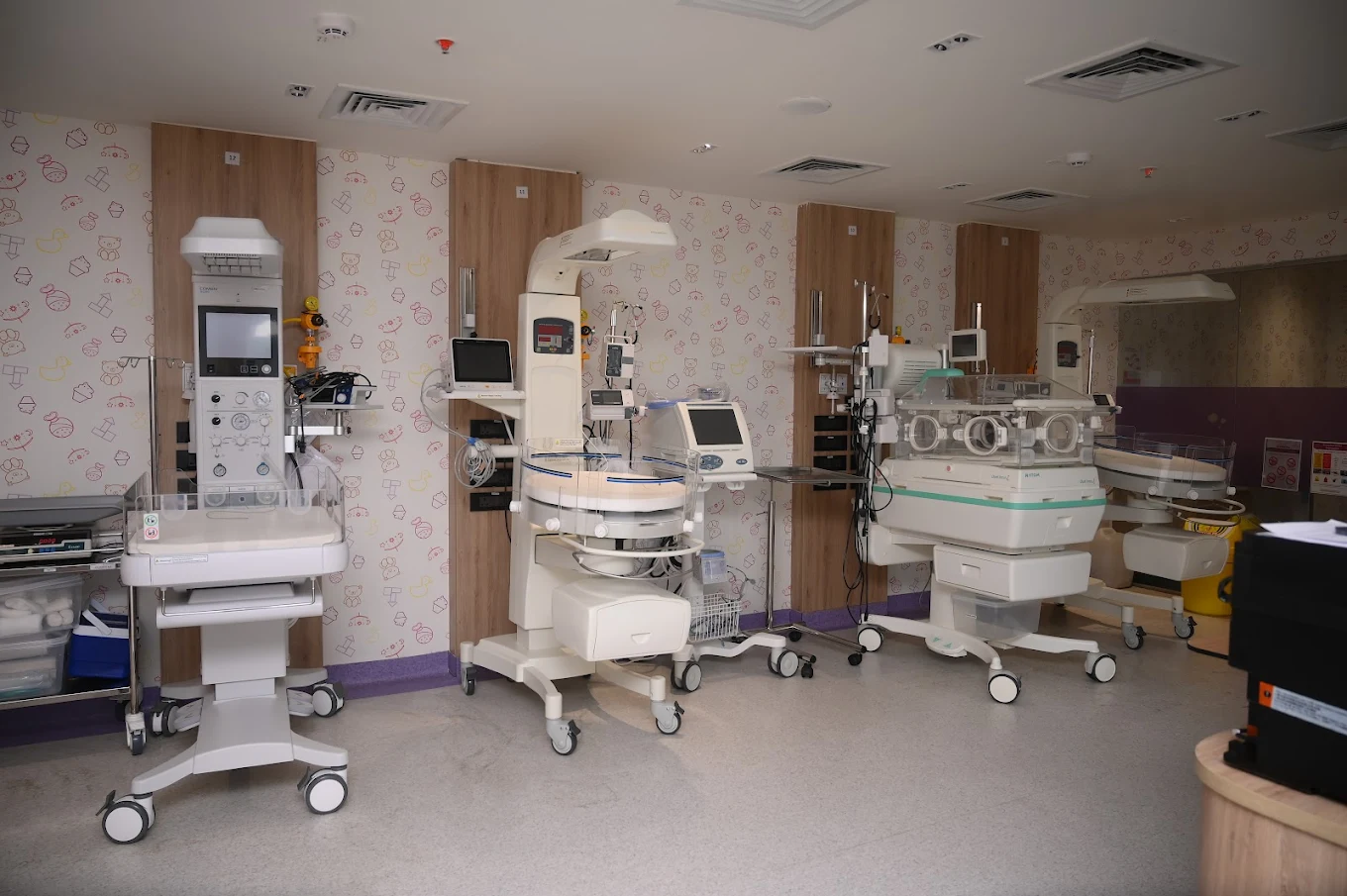 Cloudnine Fertility - IVF Centre - Image 3