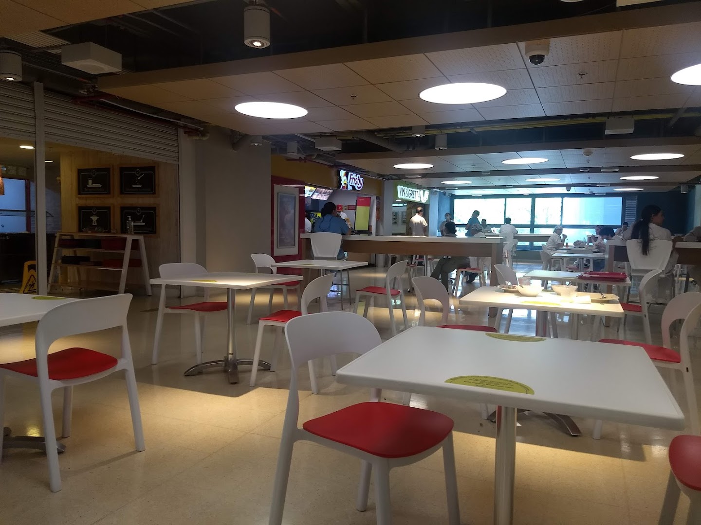 Hospital Pablo Tobón Uribe - Image 3