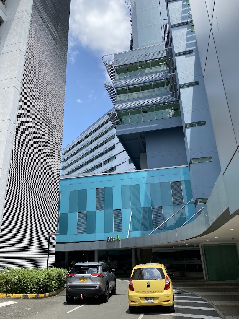 Hospital Pablo Tobón Uribe - Image 2