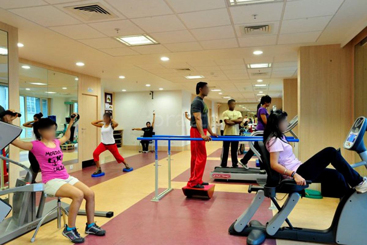 Dr L H Hiranandani Hospital - Image 2