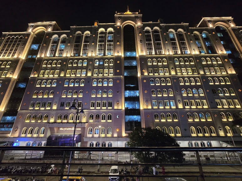 Saifee Hospital - Image 2