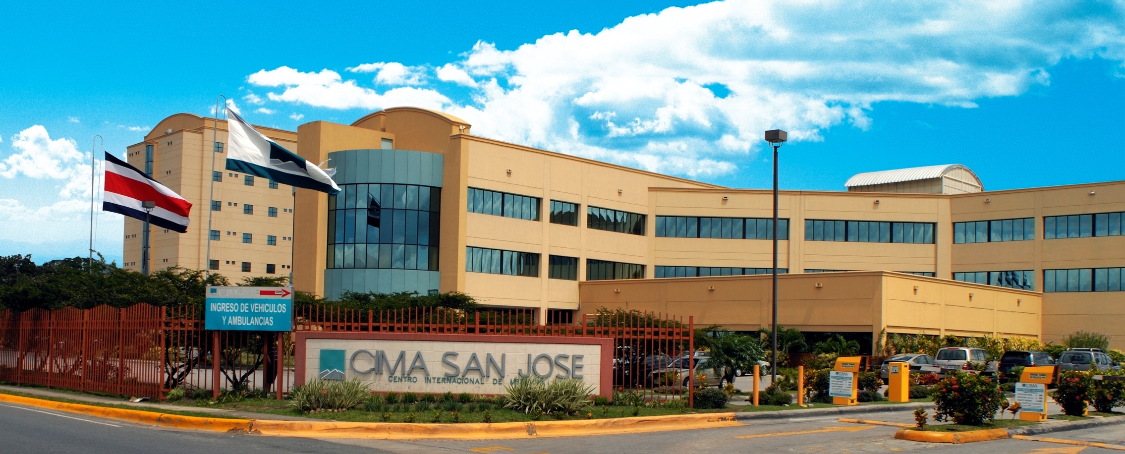 CIMA San Jose - Image 2