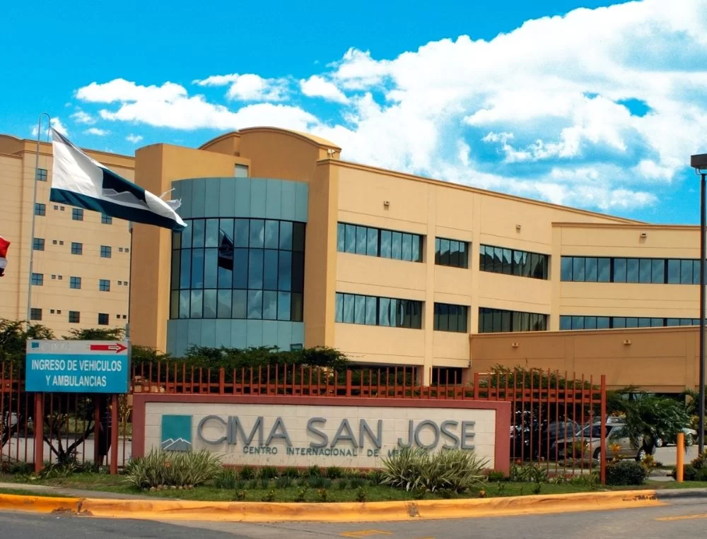 CIMA San Jose - Image 1