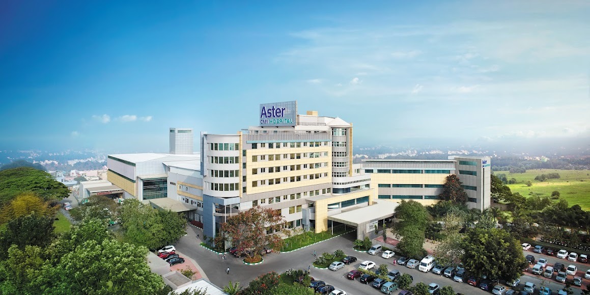 Aster CMI Hospital - Image 2