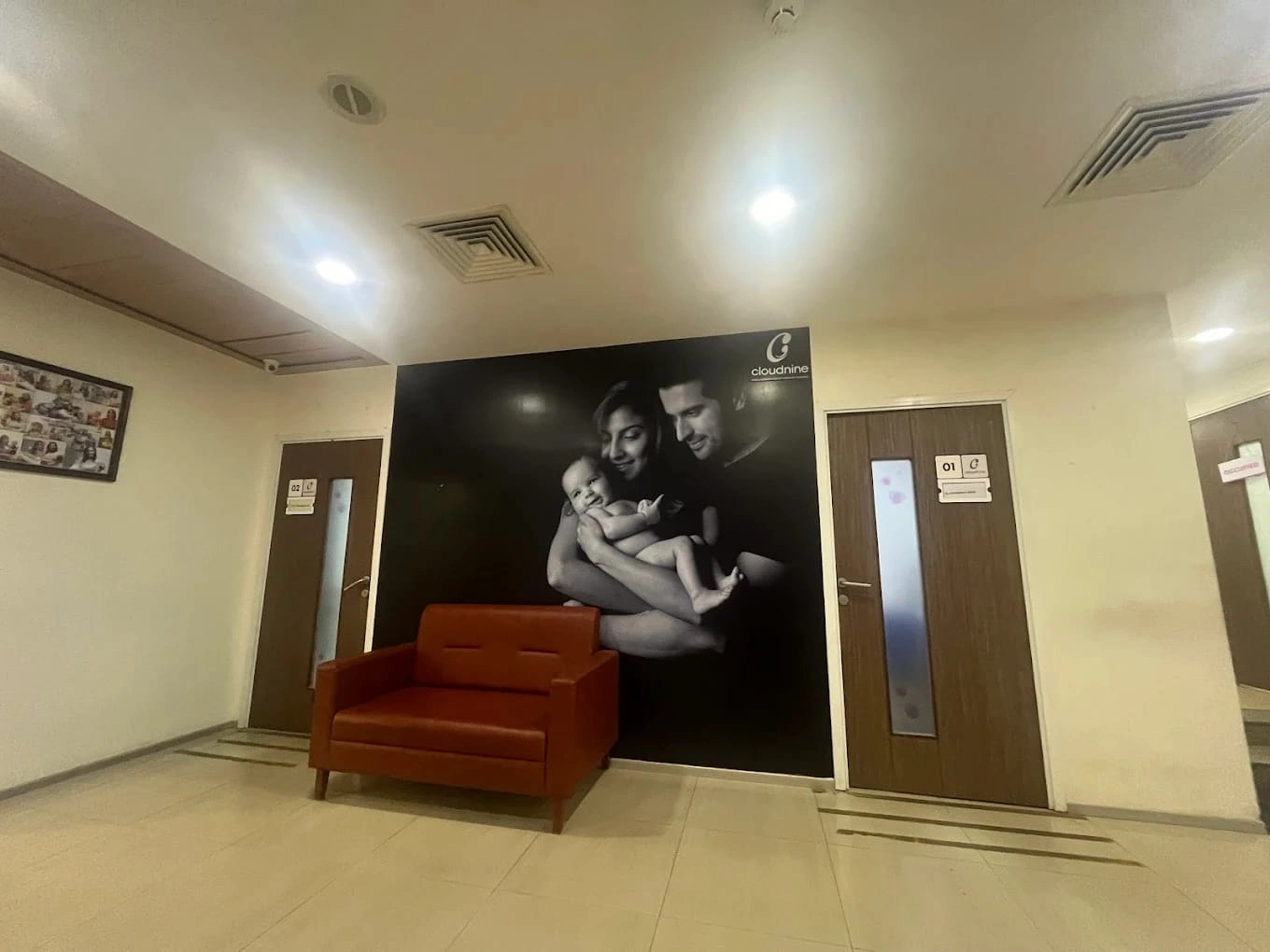 Cloudnine Fertility IVF - Old Airport Road, Bangalore - Image 3