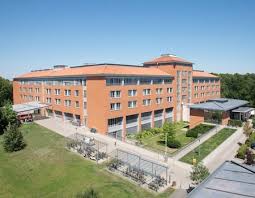 Park Clinic Weissensee, Berlin - Image 2