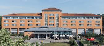 Park Clinic Weissensee, Berlin - Image 1