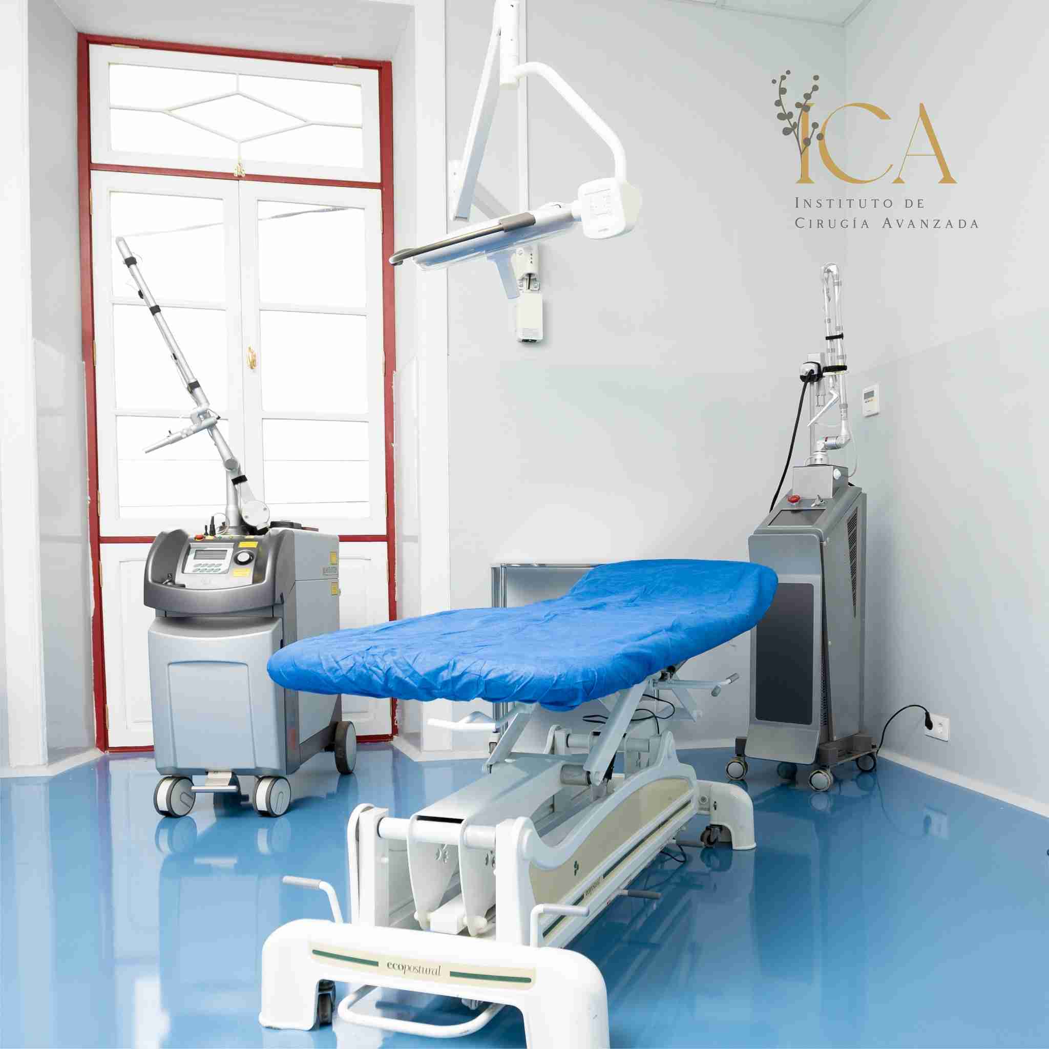 ICA Instituto de Cirugia Avanzada - Image 2
