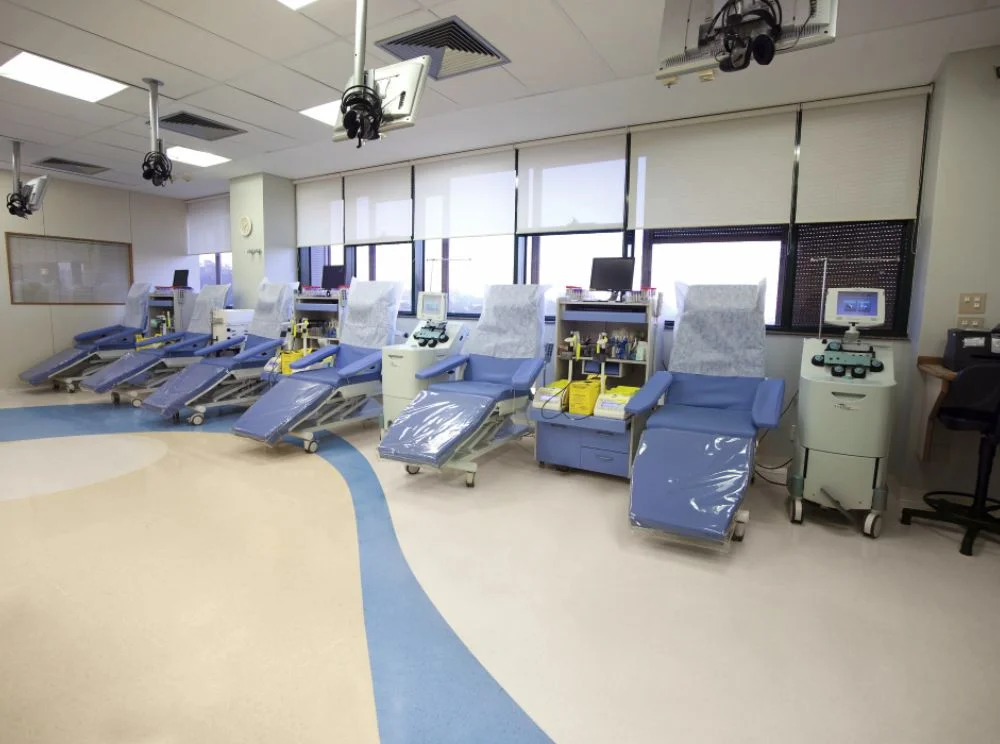 Albert Einstein Israelite Hospital - Image 3