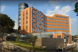 Albert Einstein Israelite Hospital - Image 1