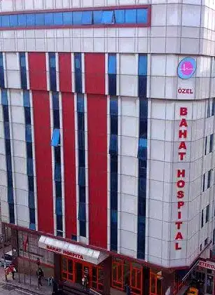 BAHAT HOSPITALS - Image 1