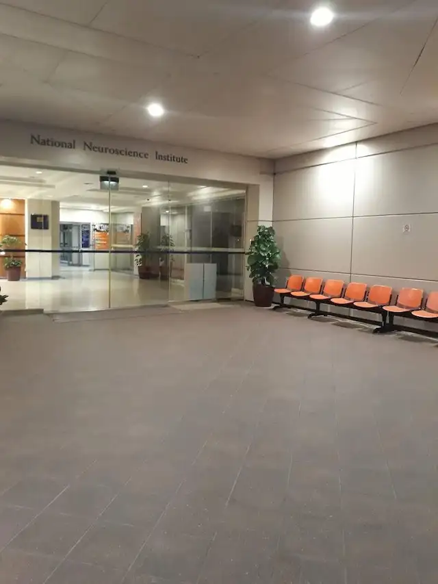 National Neuroscience Institute - Image 3