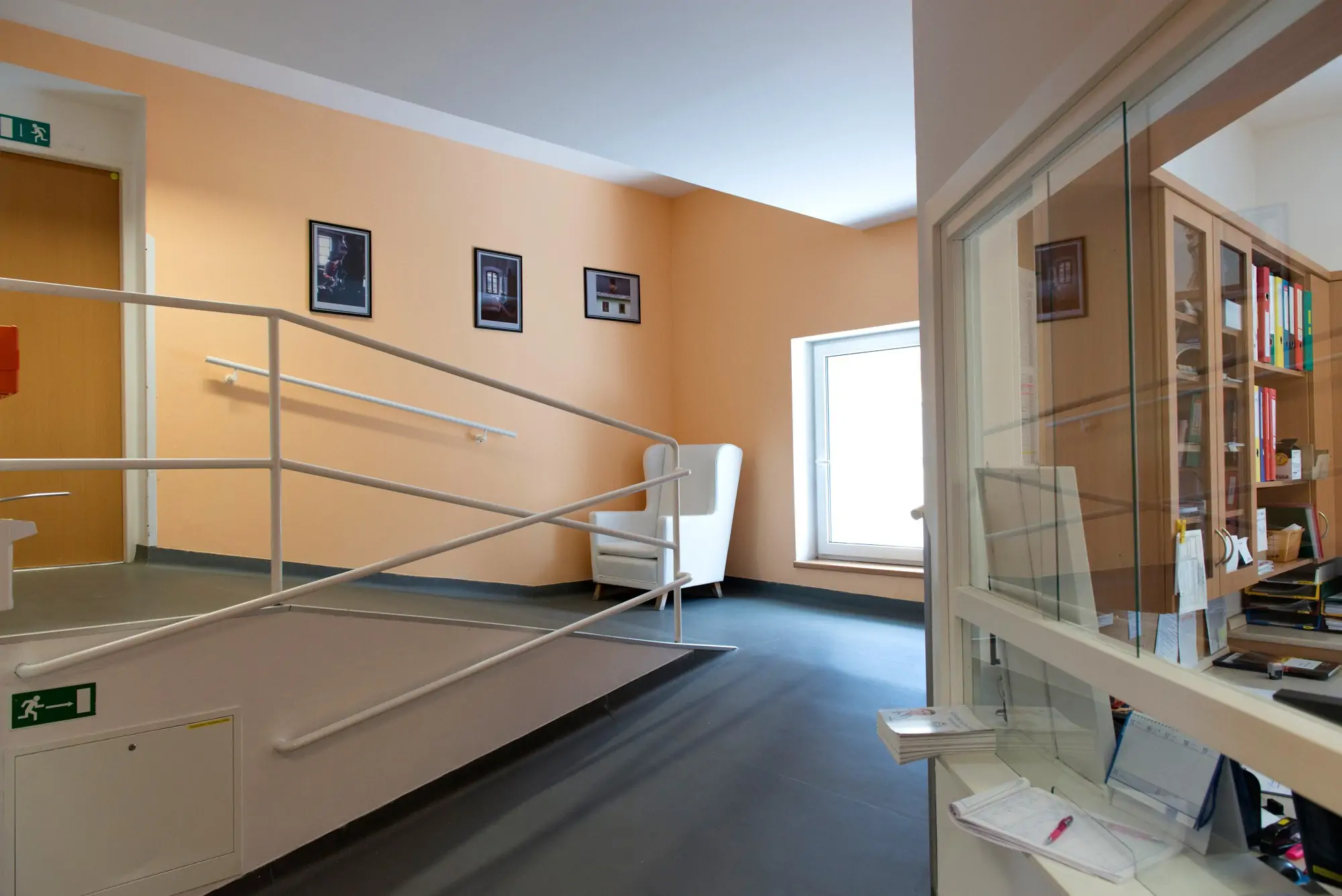 Robotic Surgery Center in St. Zdislava Hospital - Image 1