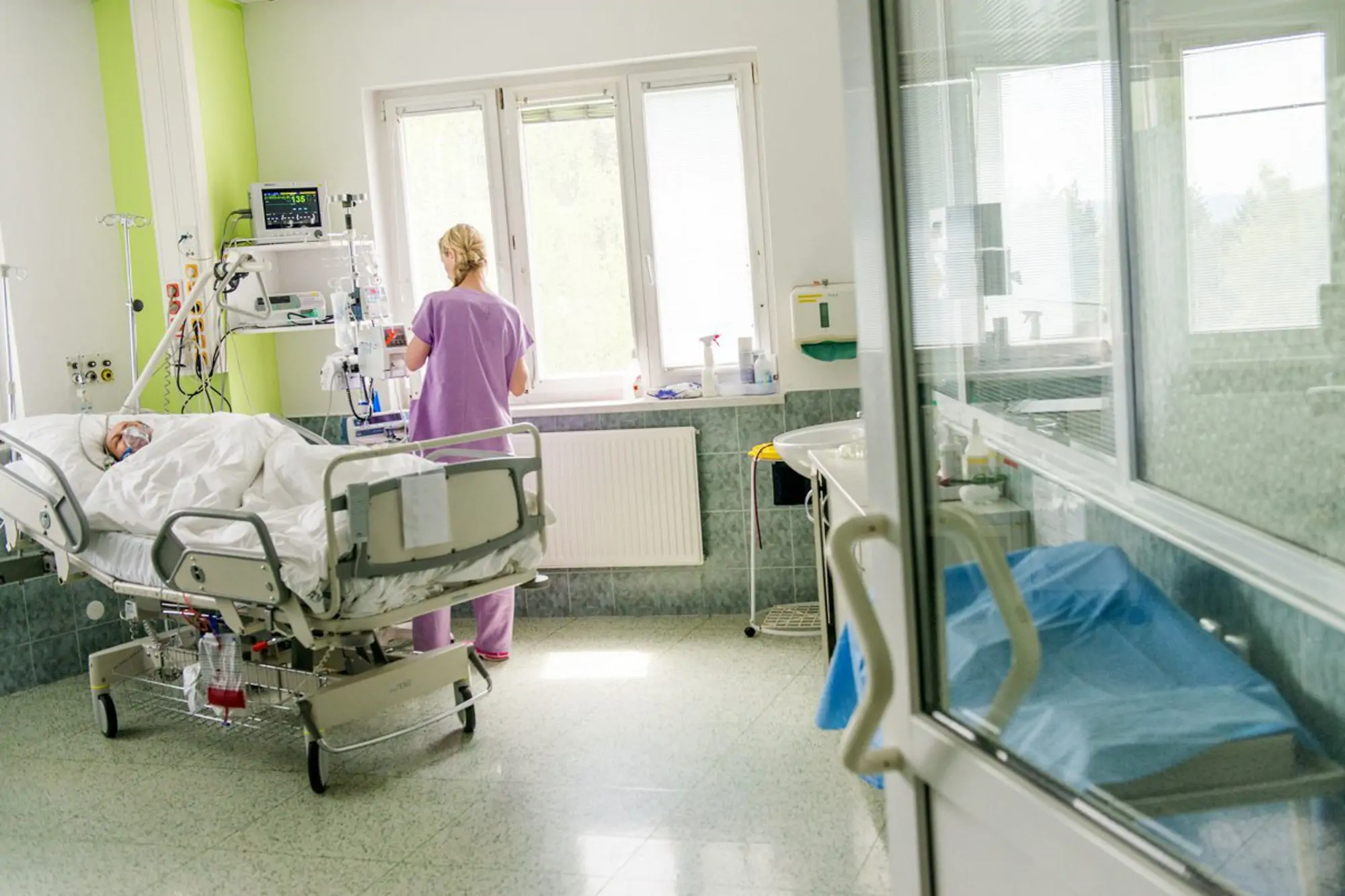 Robotic Surgery Center in St. Zdislava Hospital - Image 2