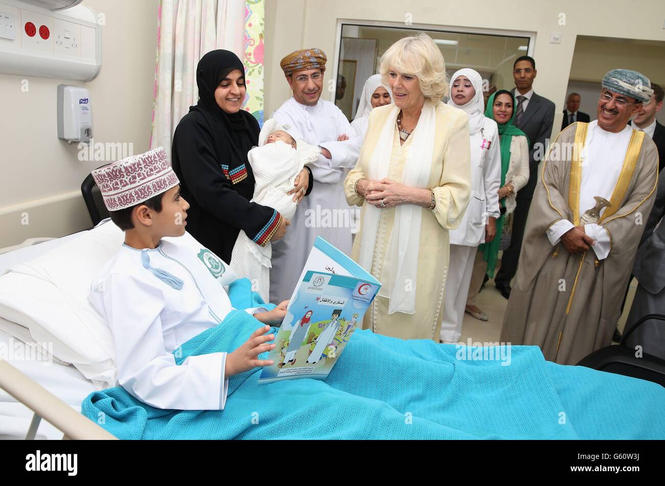 Royal Hospital - Image 1