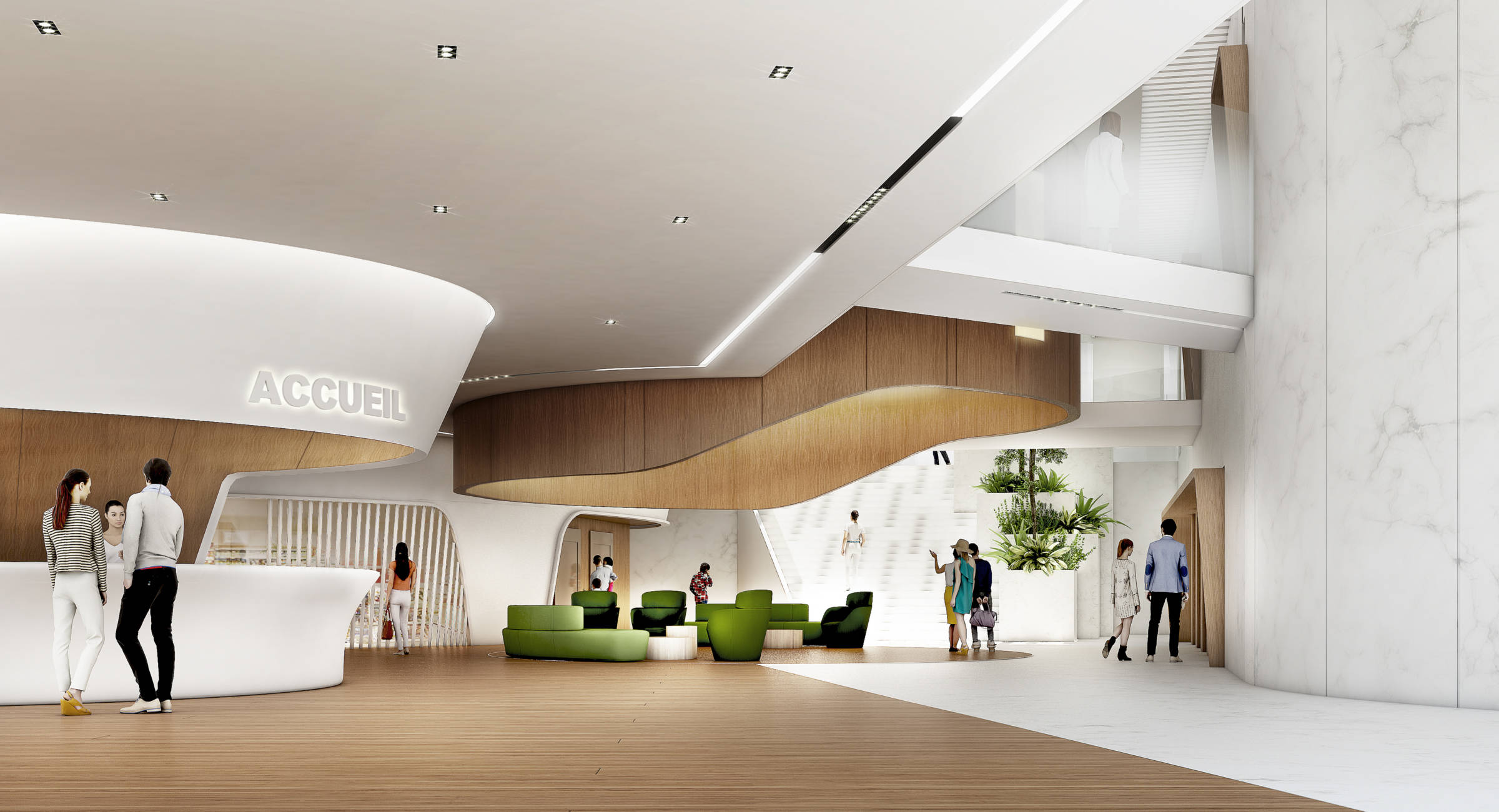 American Hospital of Paris - Image 3