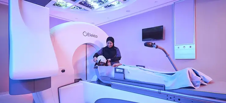 Pantai Hospital Kuala Lumpur - Image 3