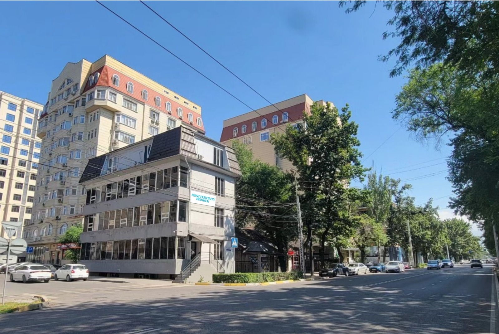 Arab Contactors Medical Centre - Image 2