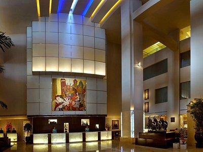 Sir Ganga Ram Hospital (Delhi) - Image 2