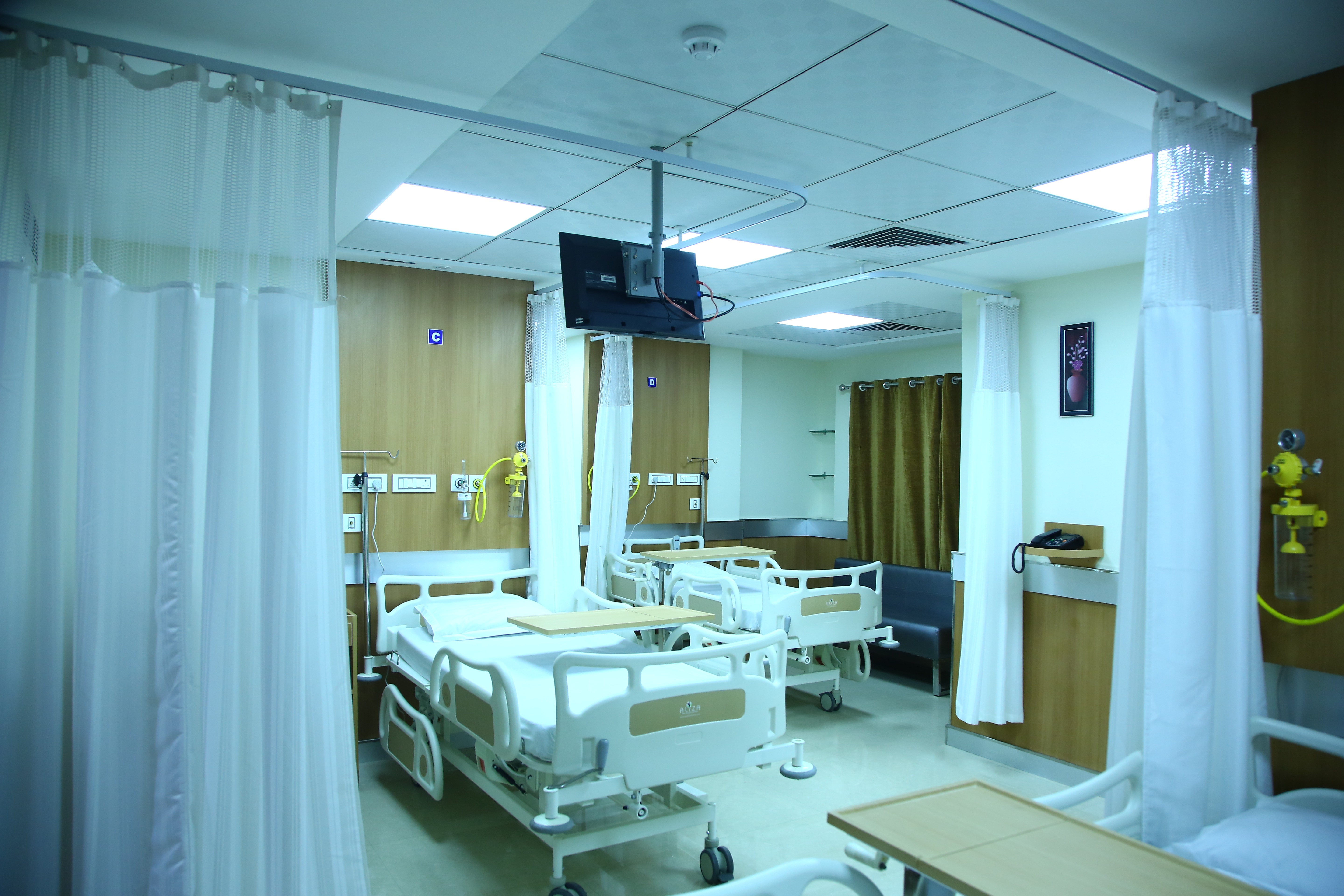 Sir Ganga Ram Hospital (Delhi) - Image 3