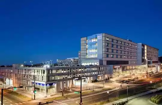 Paris Saint-Joseph Hospital - Image 1