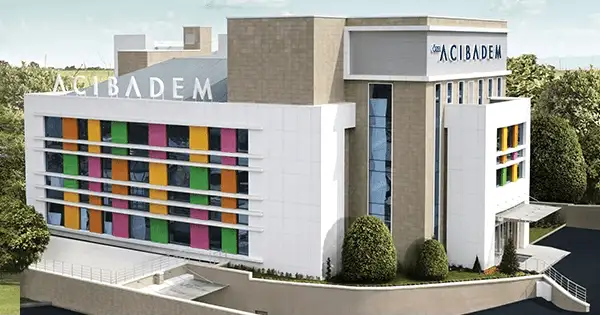 ACIBADEM Atasehir Hospital, Istanbul - Image 1
