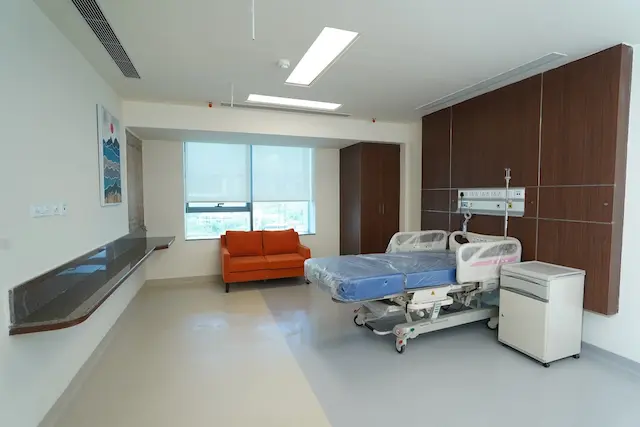 Fortis Hospital, Greater Noida - Image 1