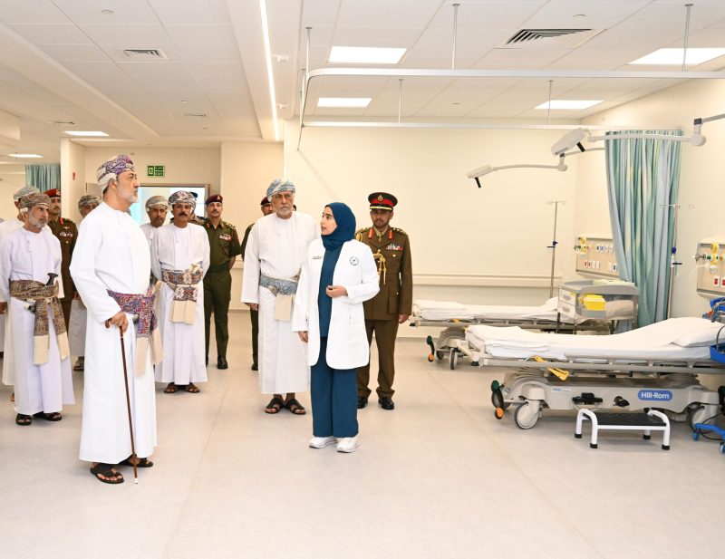 Armed Forces Hospital - Image 2