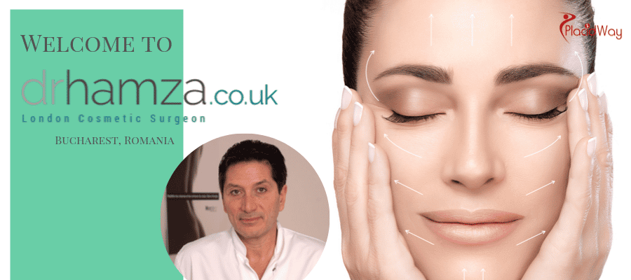 Artistic Talent of Cosmetic Surgeon Dr. Hamza - Image 1