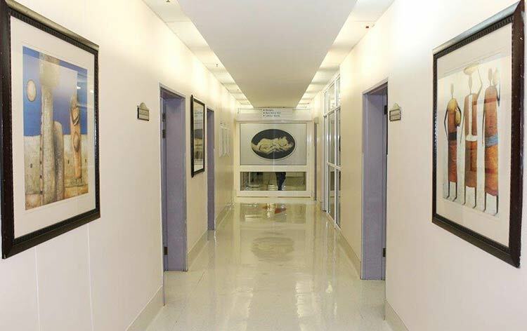 Midlands Medical Centre (MMC) Private Hospital - Image 1