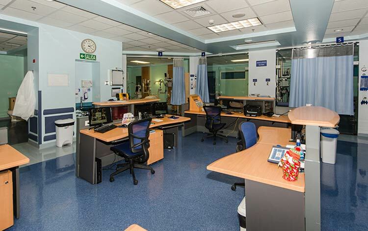 Clínica Bíblica – San José - Image 2