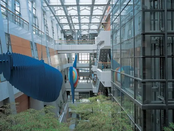 Severance Hospital (Yonsei Univ, Seoul) - Image 3