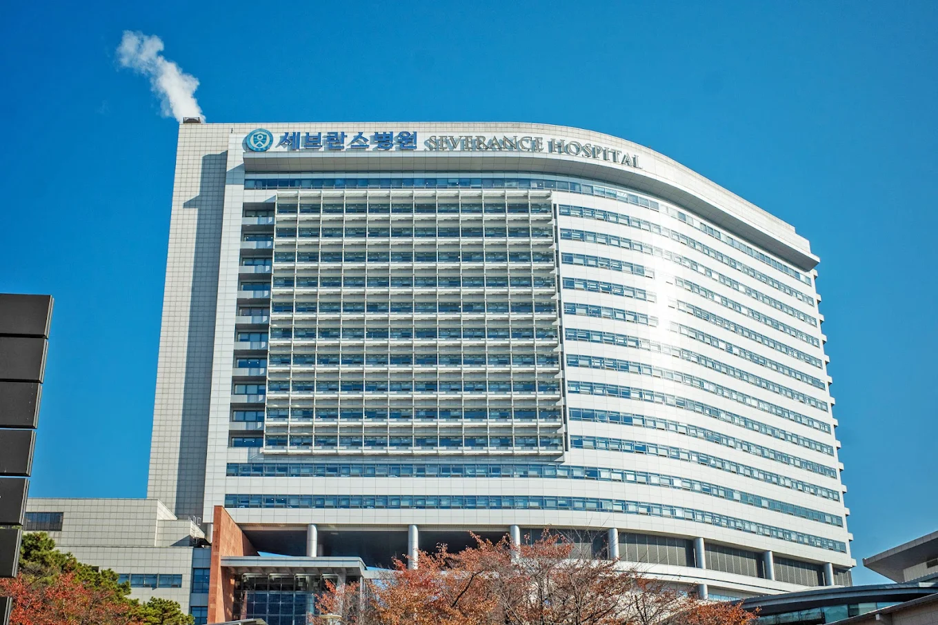Severance Hospital (Yonsei Univ, Seoul) - Image 1
