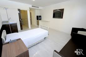 Hospital So Rafael - Image 1