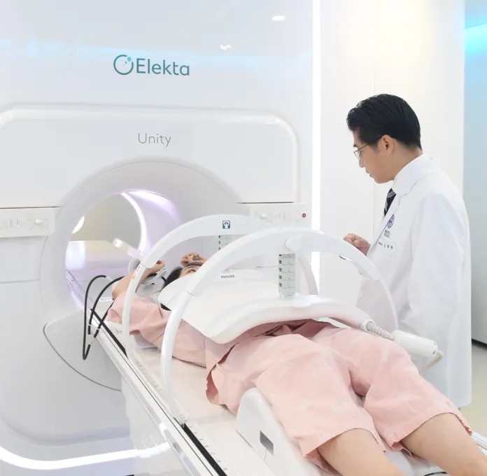 Gangnam Severance Hospital (Seoul) - Image 3