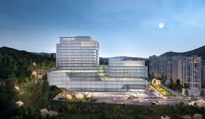 Gangnam Severance Hospital (Seoul) - Image 1