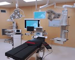 HMS Mirdif Hospital - Image 1