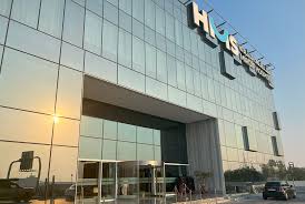 HMS Mirdif Hospital - Image 3