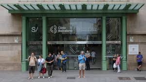 hospital clínic de barcelona - Image 2