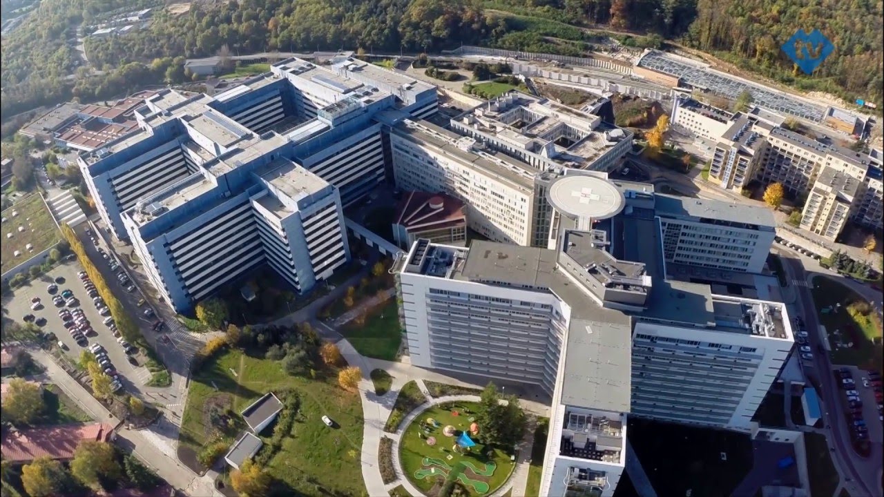 Motol University Hospital - Image 2