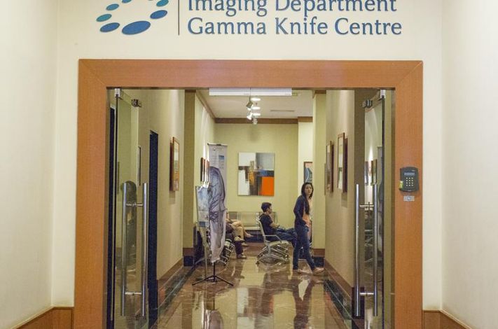 Gleneagles Hospital Kuala Lumpur - Image 3