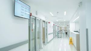 International Hospital of Colombia - HIC - Image 3